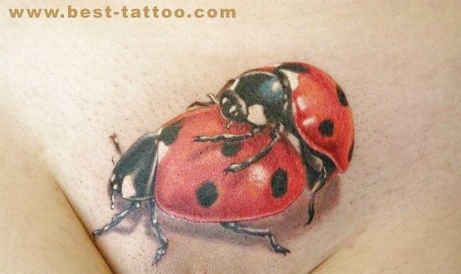 Tattoo-Piercing Und DIY #1037914