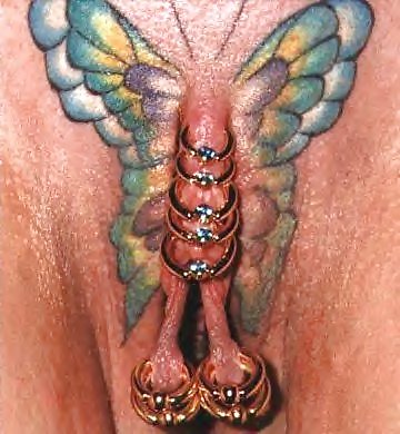 Tattoo-Piercing Und DIY #1037944