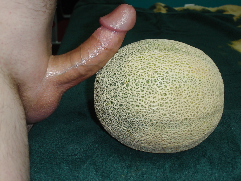 Melon fun #597031