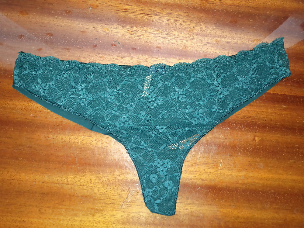 Sister in law panties