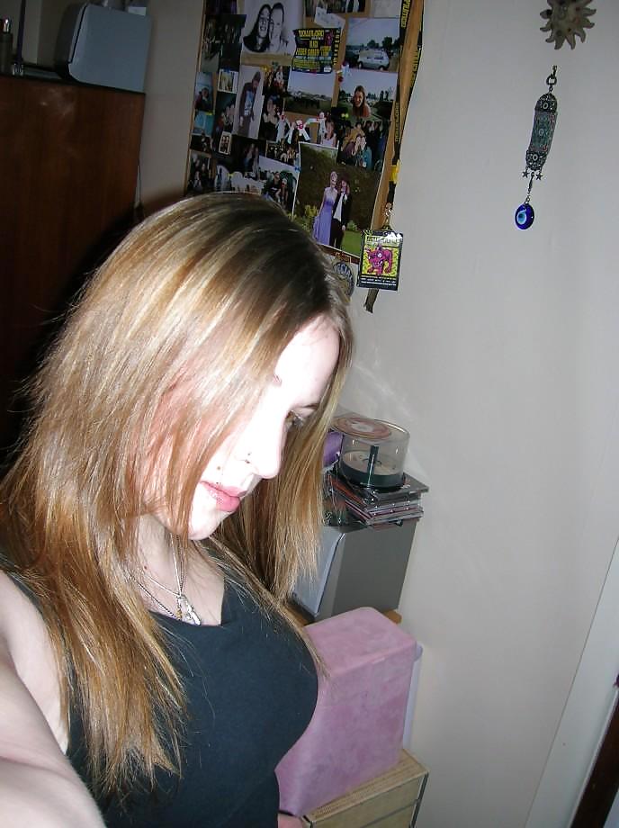 HOT GIRL ALINE #8484429