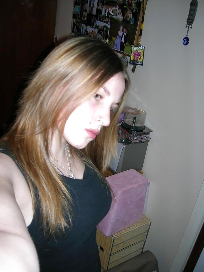 HOT GIRL ALINE #8484461