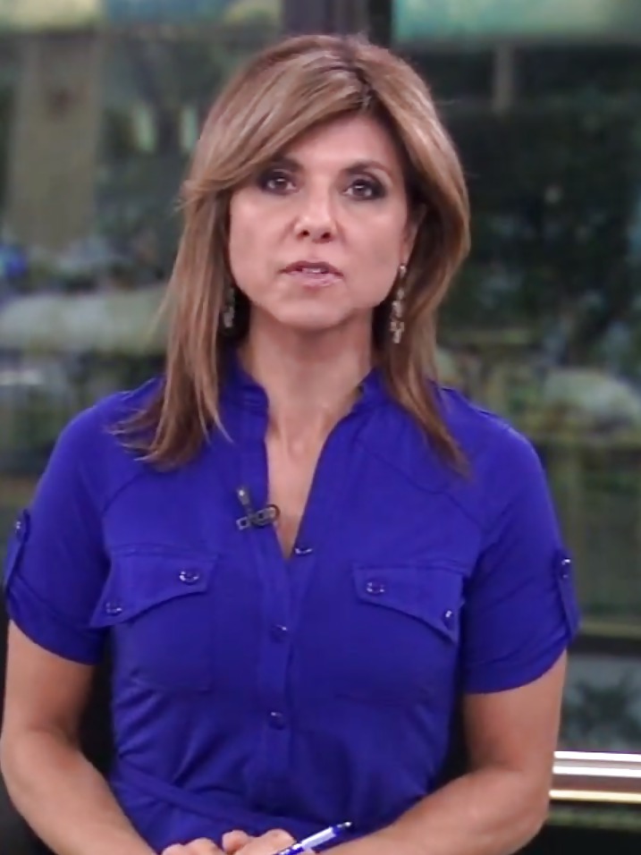 Maria stephanos y heather unruh boston news anchors
 #22703607