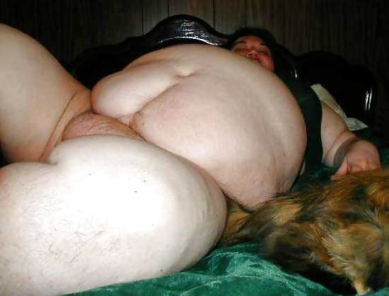 Pussy Apron Pix #4524245