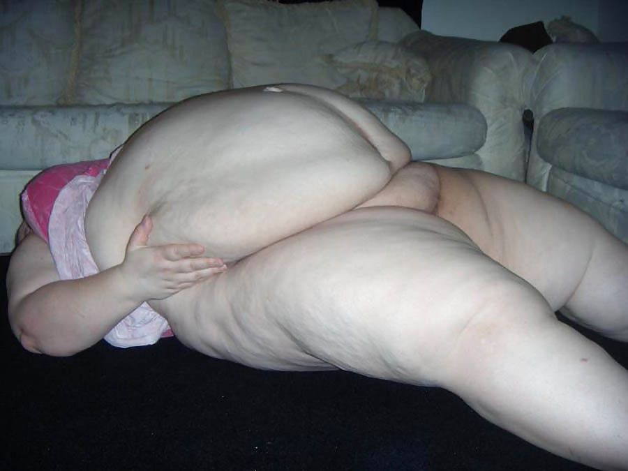 Pussy Apron Pix #4524300