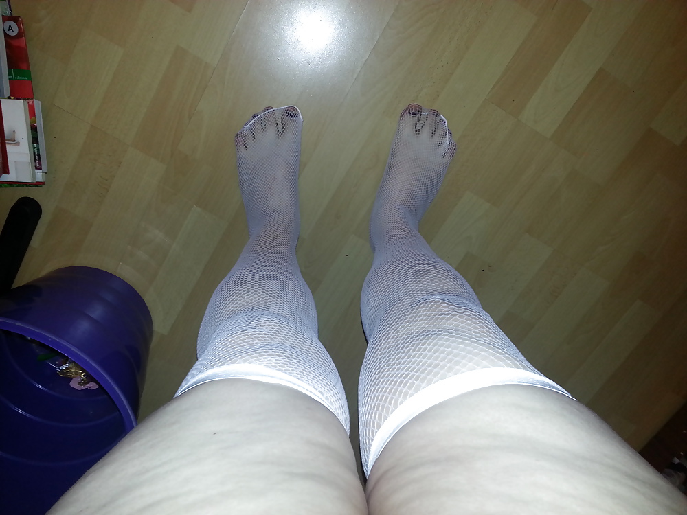 Meine Beine und Fuesse #4609539