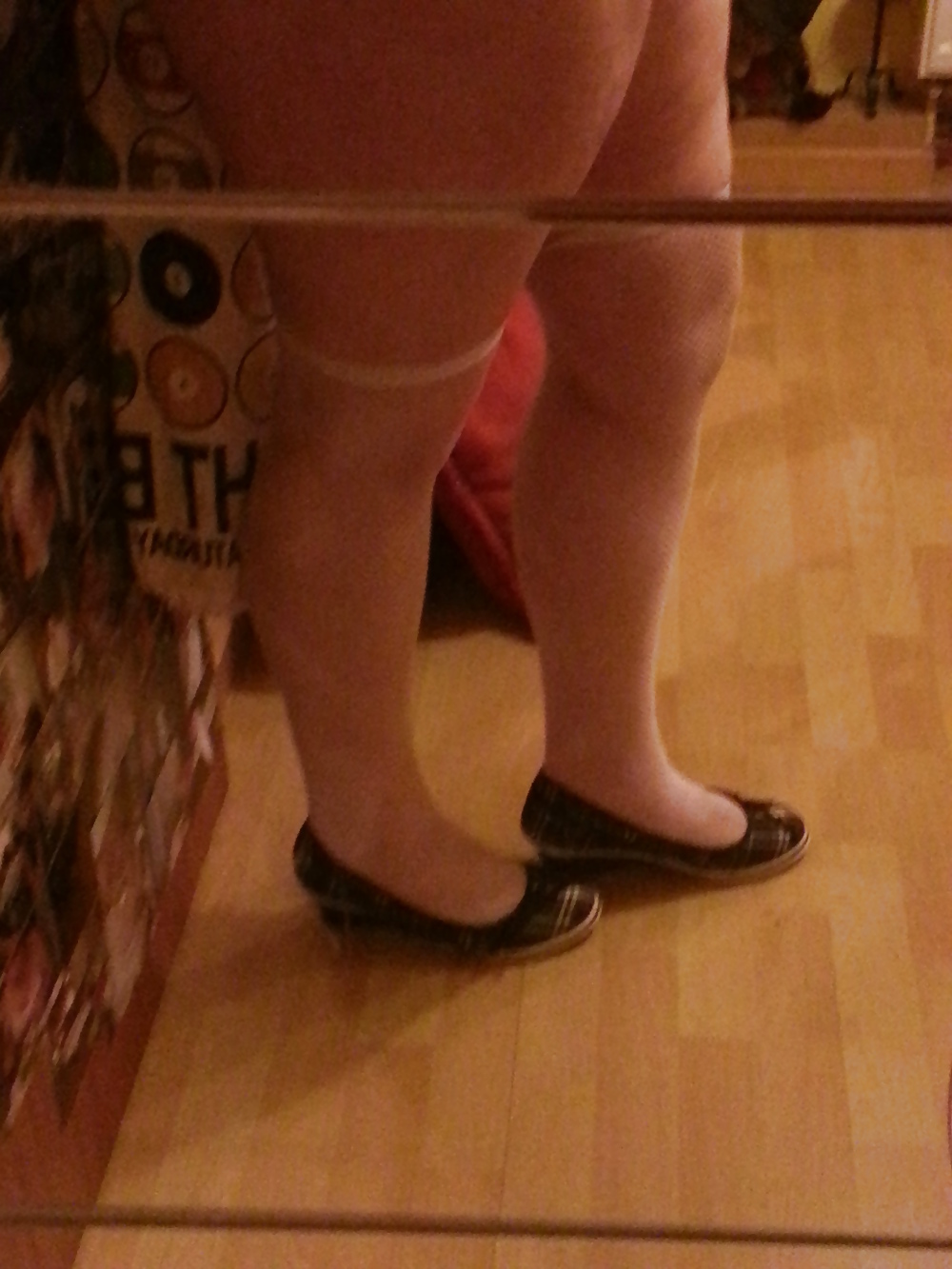 Meine Beine und Fuesse #4609578