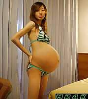 Pregnant Preggo Preggers #18284150