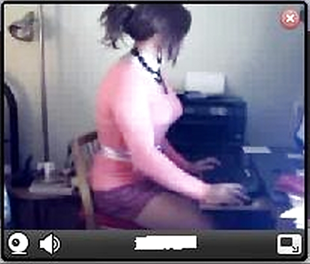 Cam fun #4212272