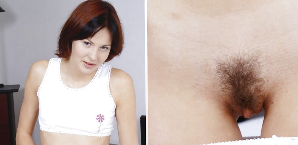 Pussy Portrait - 2 #4391551