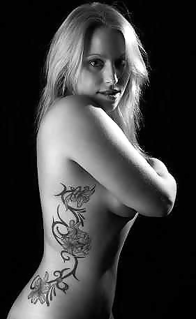 Tattoed beautys #20088906