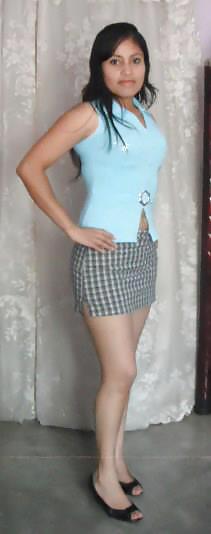 Mujer (amiguitas 31)
 #12027405