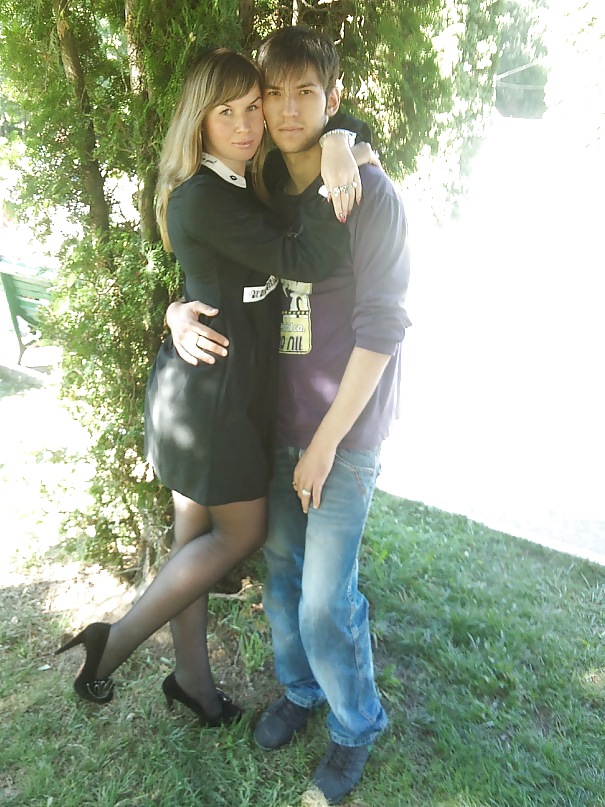 Chica perfecta 2
 #10312964