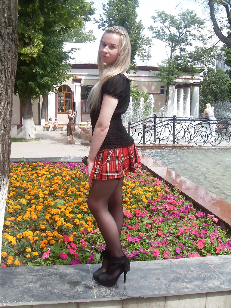 Chica perfecta 2
 #10312974