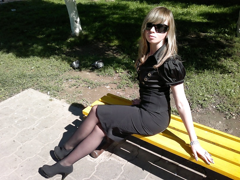 Chica perfecta 2
 #10312994