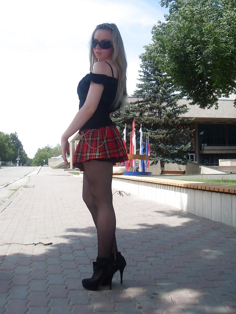 Chica perfecta 2
 #10313000