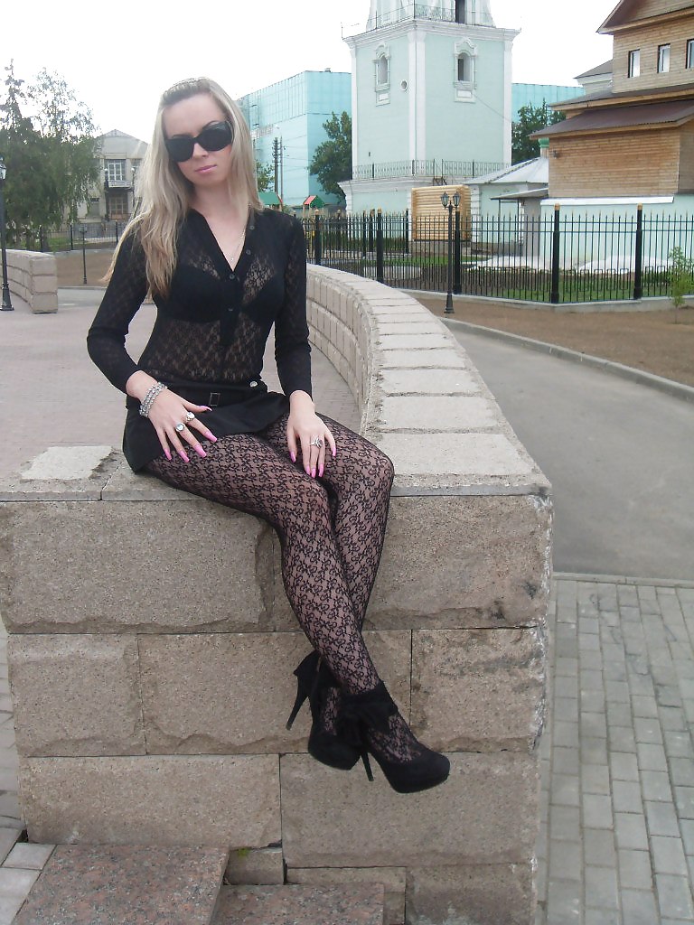 Chica perfecta 2
 #10313021