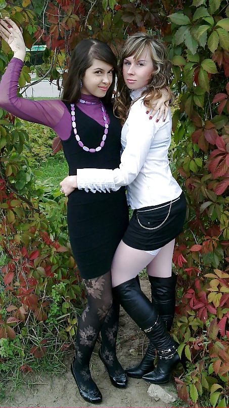 Chica perfecta 2
 #10313036