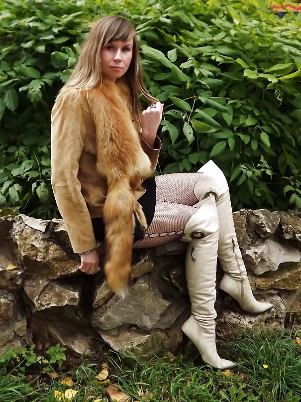 Chica perfecta 2
 #10313061