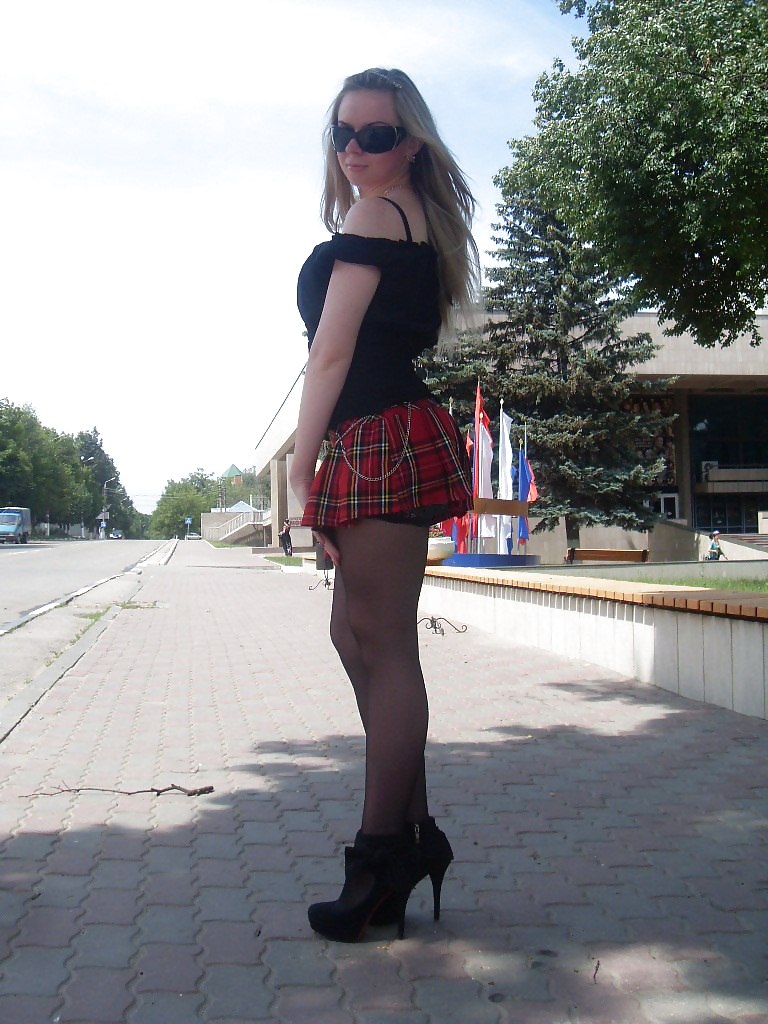 Chica perfecta 2
 #10313121