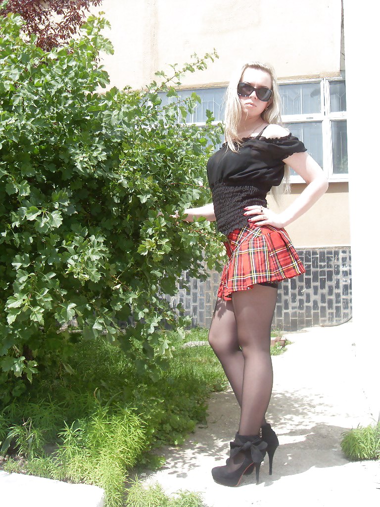 Chica perfecta 2
 #10313125