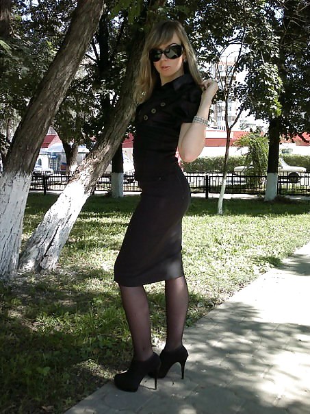 Chica perfecta 2
 #10313153