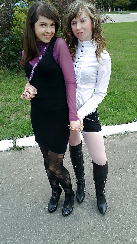 Chica perfecta 2
 #10313184