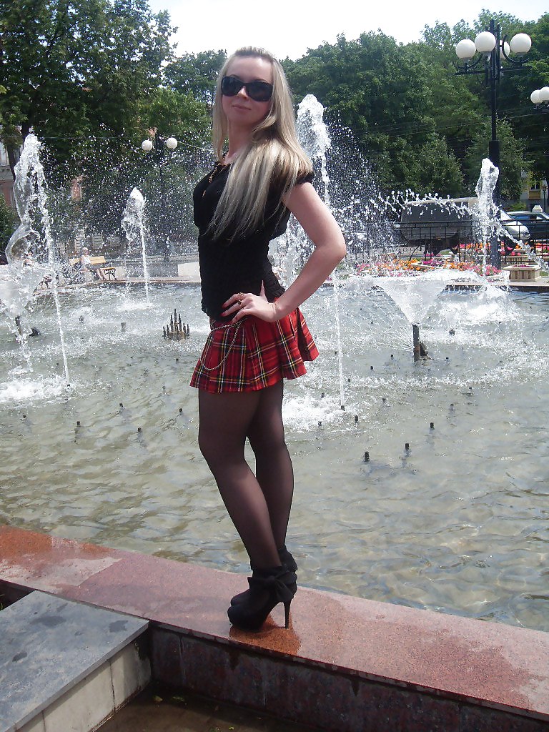 Chica perfecta 2
 #10313210