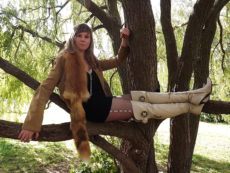 Chica perfecta 2
 #10313218