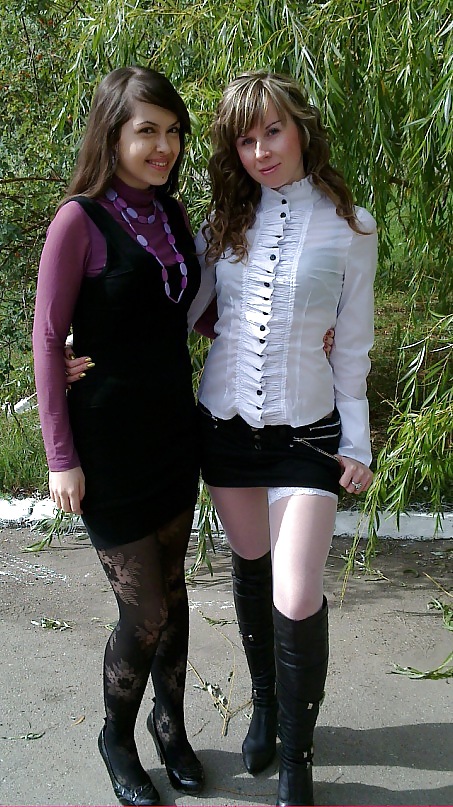 Chica perfecta 2
 #10313242