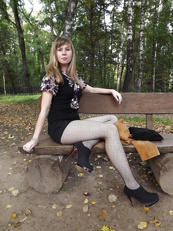 Chica perfecta 2
 #10313275