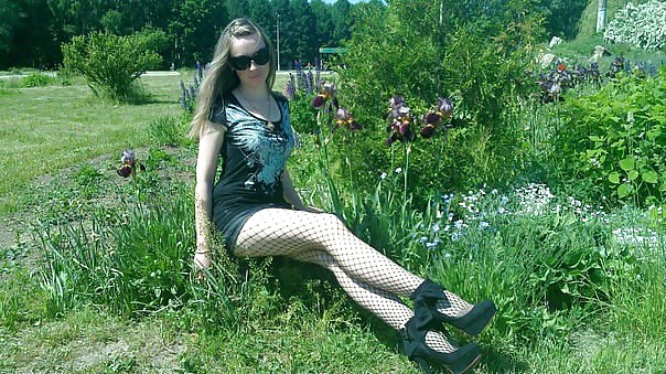 Chica perfecta 2
 #10313300