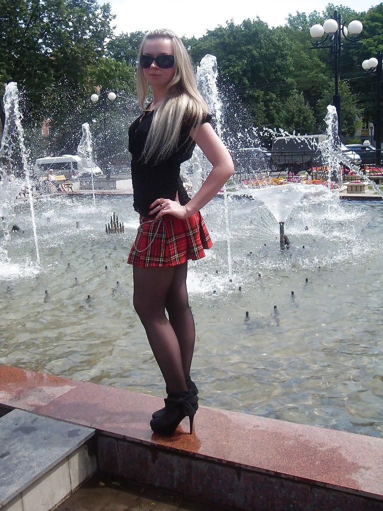 Chica perfecta 2
 #10313362