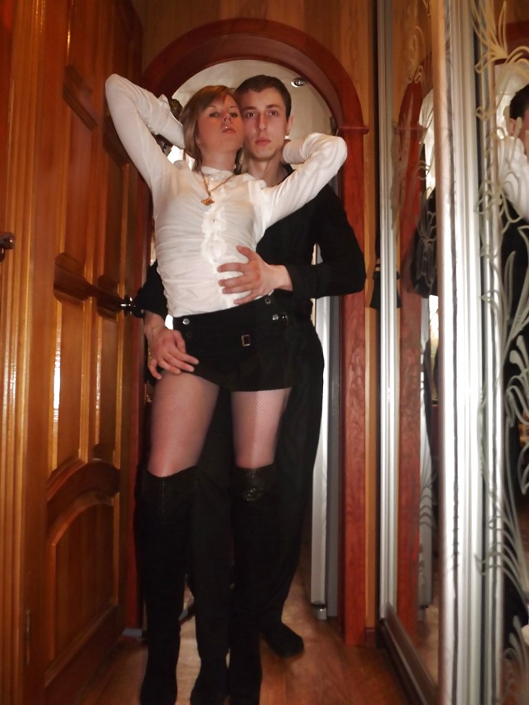 Chica perfecta 2
 #10313404