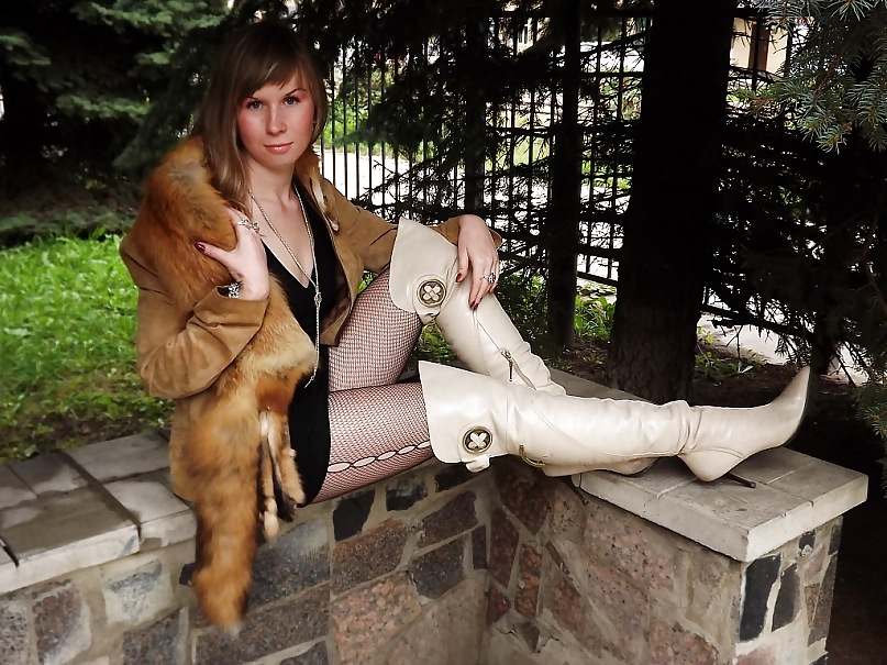 Chica perfecta 2
 #10313428