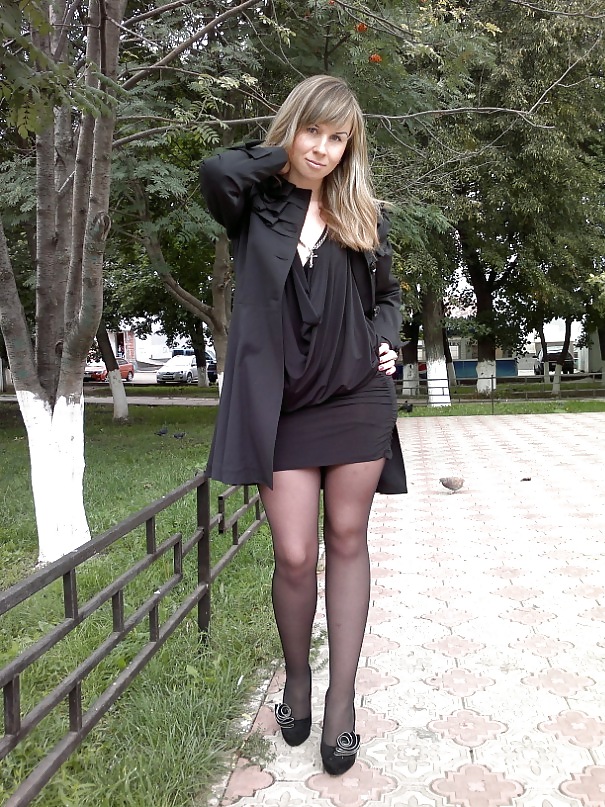 Chica perfecta 2
 #10313457