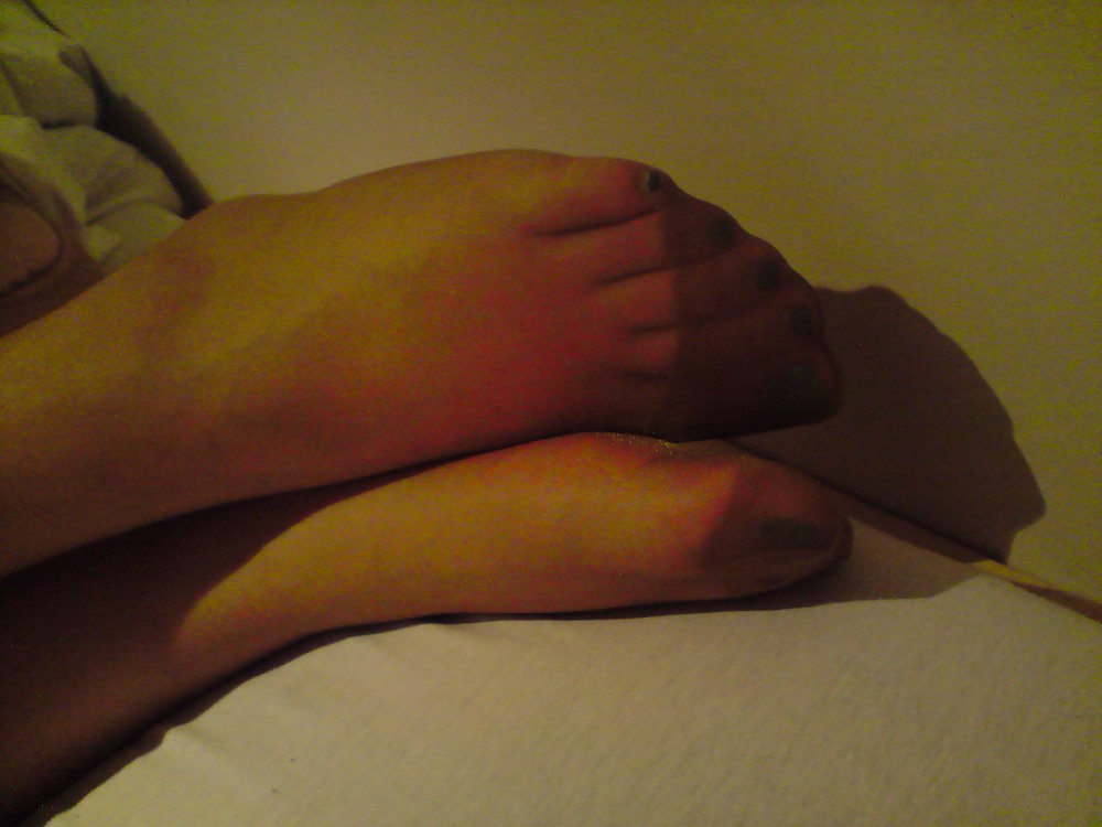 Mix feet  #8958975