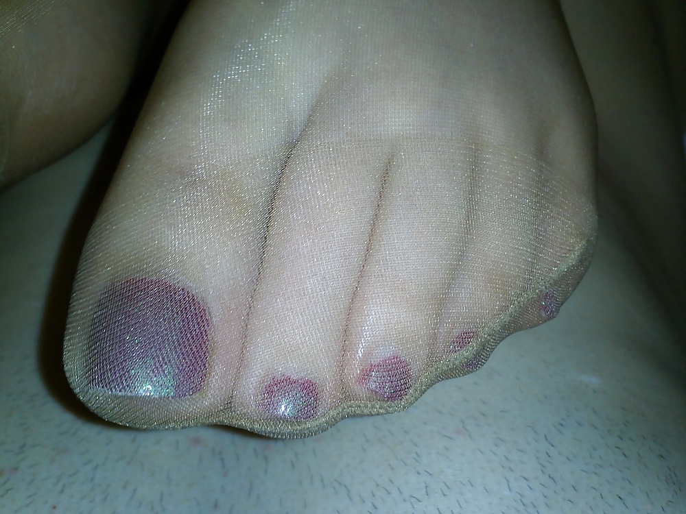 Mix feet  #8959186