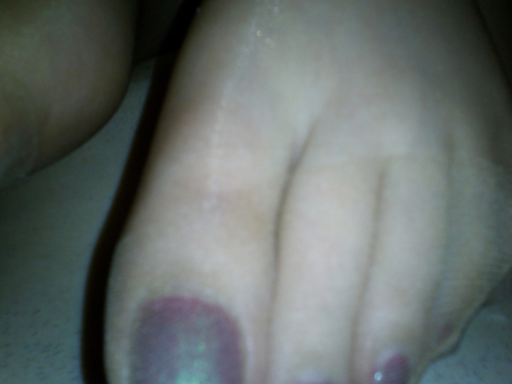 Mix feet  #8959234