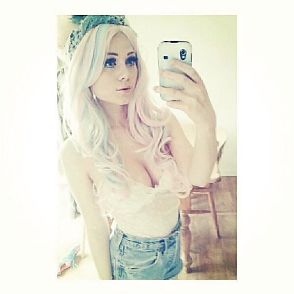 Alex clarke  #18801137