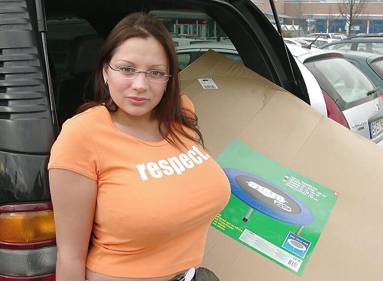 Tits 2 #9370533
