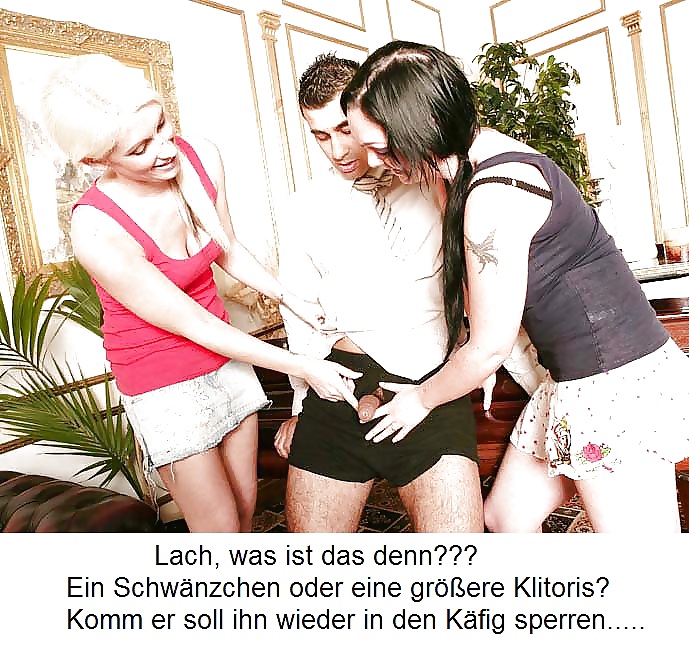 Kommentierte Deutsch Hahnrei PICs (netzfunde) #12039990