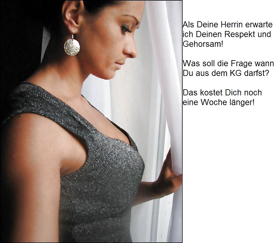 Kommentierte Deutsch Hahnrei PICs (netzfunde) #12040037