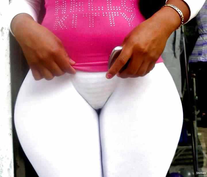 Phat GAPs and Camel Toes #16301990