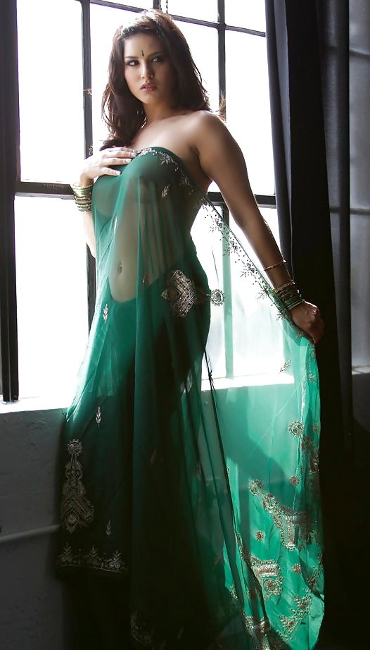 Sunny Leone, Desi Kanadische Schönheit #21083371