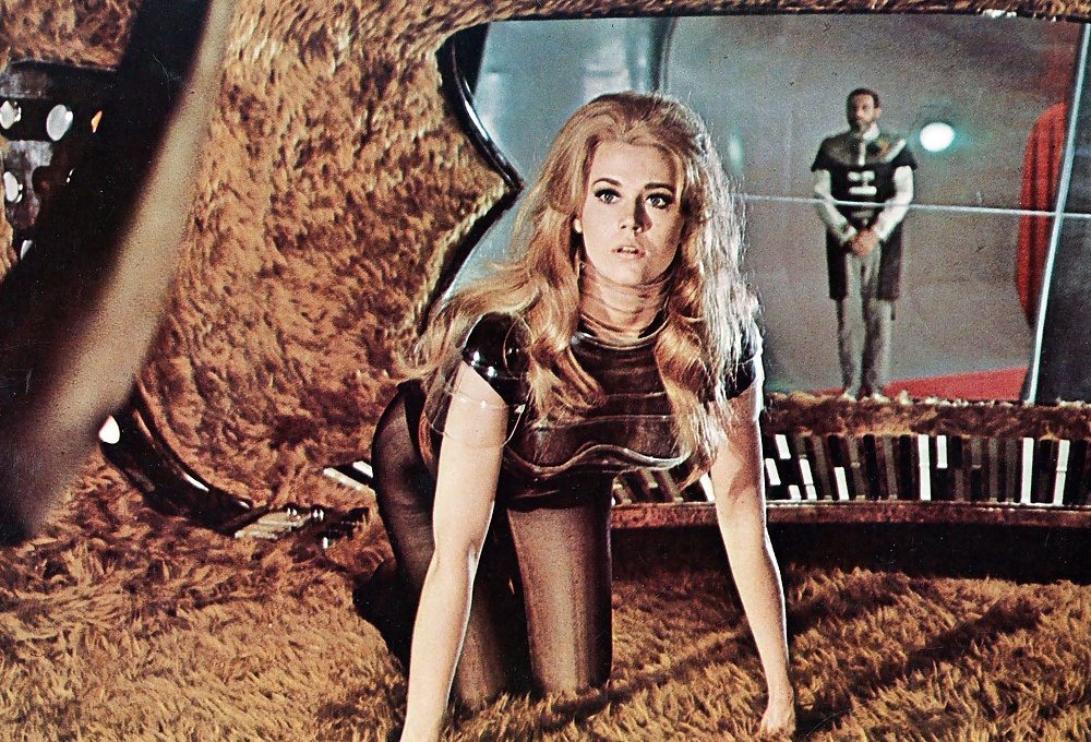 Barbarella #13978273