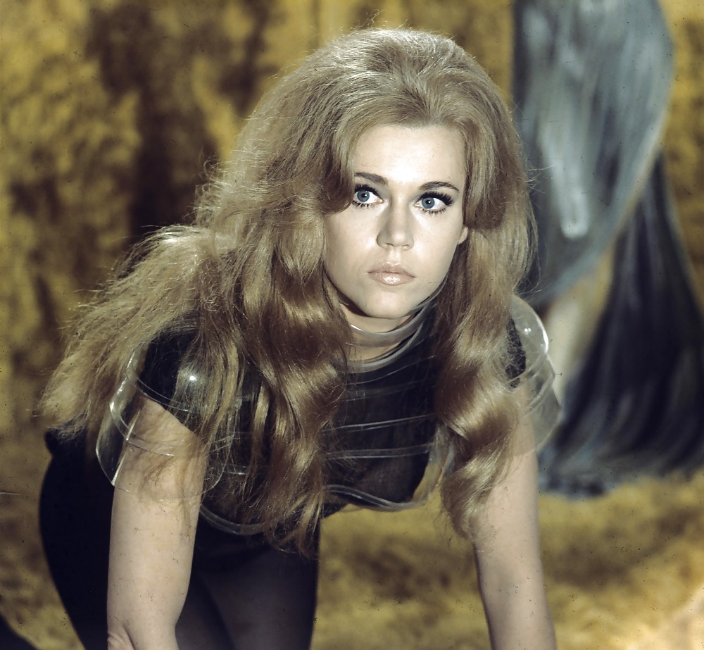 Barbarella #13978323