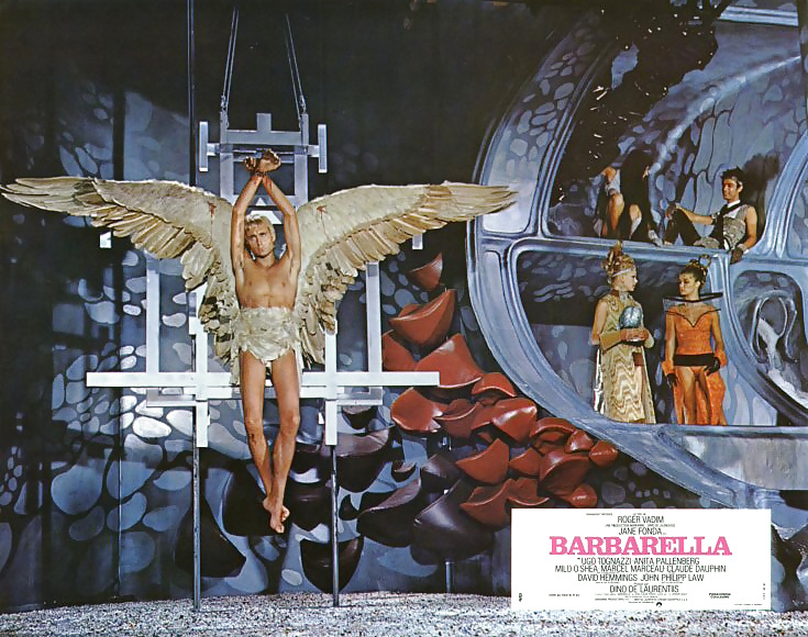 Barbarella #13978343