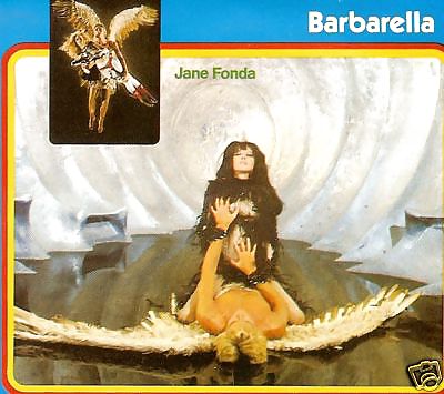 Barbarella #13978385