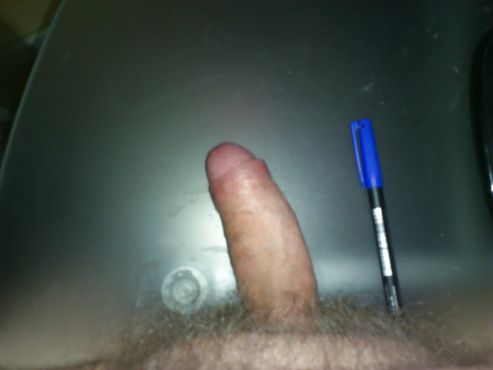 Wer will mal mein TEIL